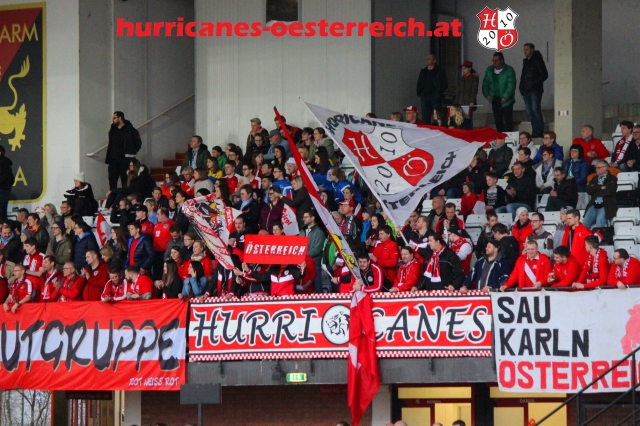 oesterreich - serbien 5.4.2018 5